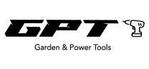 GPT GARDEN & POWER TOOLS