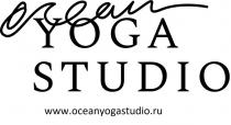 Ocean Yoga Studio