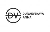 DA Anna Dunaevskaya