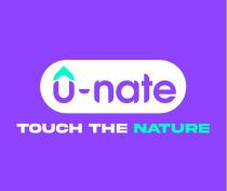 U-nate TOUCH THE NATURE