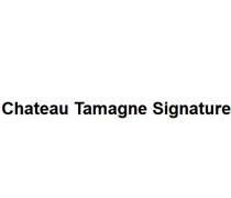 Chateau Tamagne Signature