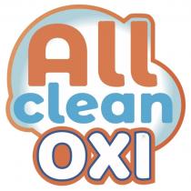 All clean OXI (транслитерация «Алл клеан OКСИ»)