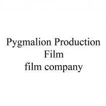 Pygmalion Production Film film company