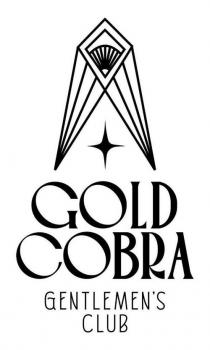 GOLD COBRA GENTLEMEN`S CLUB