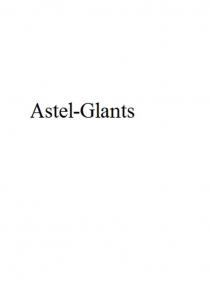 Astel-Glants