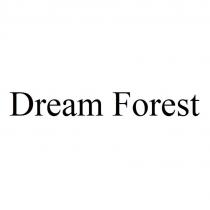 Dream Forest