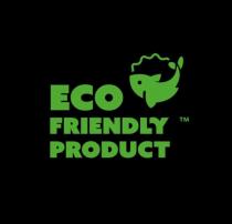 ECO FRIENDLY PRODUCT ТМ