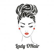 Lady OHair