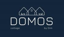 DOMOS COTTAGE BY DIM