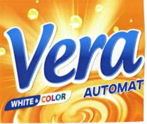 VERA WHITE COLOR AUTOMAT