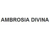 AMBROSIA DIVINA