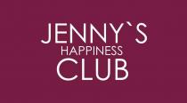 JENNY`S HAPPINESS CLUB