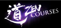 zen courses