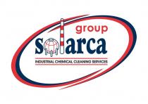 group solarca INDUSTRUAL CHEMICAL CLEANING SERVICES