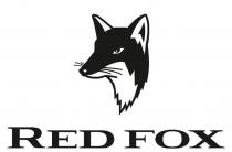 RED FOX