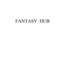 FANTASY HUB