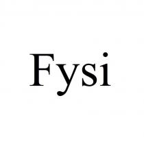 Fysi