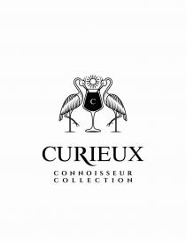 CURIEUX NOISSEUR COLLECTION
