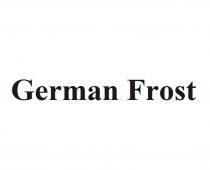 German Frost