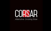 CORSAR;Alternative Smoking Store