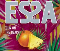 ESSA SUN ON THE BEACH