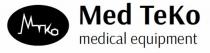 Med Teko medical equipment