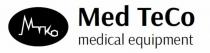 Med TeCo medical equipment