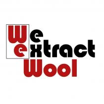 We extract Wool