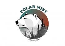 POLAR MIST, tobacco&vape