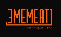 ЕMEMЕAT, RESTAURANT BAR