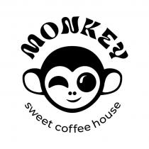 MONKEY sweet coffee house