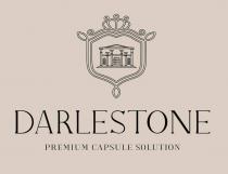 DARLESTONE PREMIUM CAPSULE SOLUTION