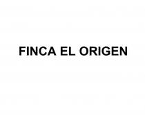 FINCA EL ORIGEN