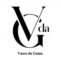 Vasco Da Gama