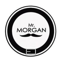 Mr. MORGAN