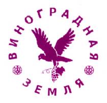 ВИНОГРАДНАЯ ЗЕМЛЯ