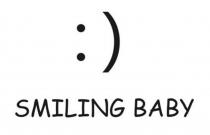 SMILING BABY