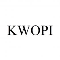 KWOPI
