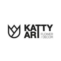 KATTY ART FLOWER/DECOR
