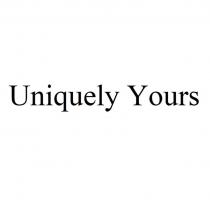 Uniquely Yours