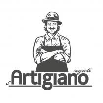 segreti d' Artigiano