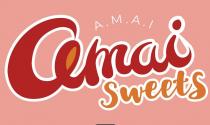 amai sweets A.M.A