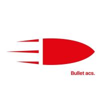 Bullet acs.