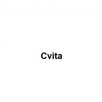 Cvita