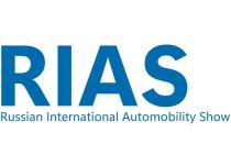 RIAS Russian International Automobility Show