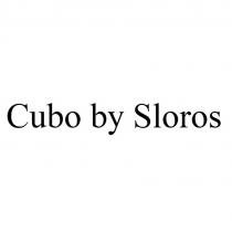 Cubo by Sloros