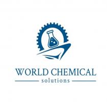 WORLD CHEMICAL solutions