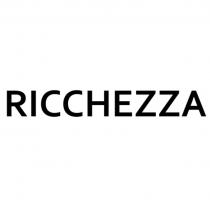 RICCHEZZA