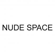 NUDE SPACE