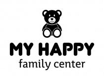 MY HAPPY family center
